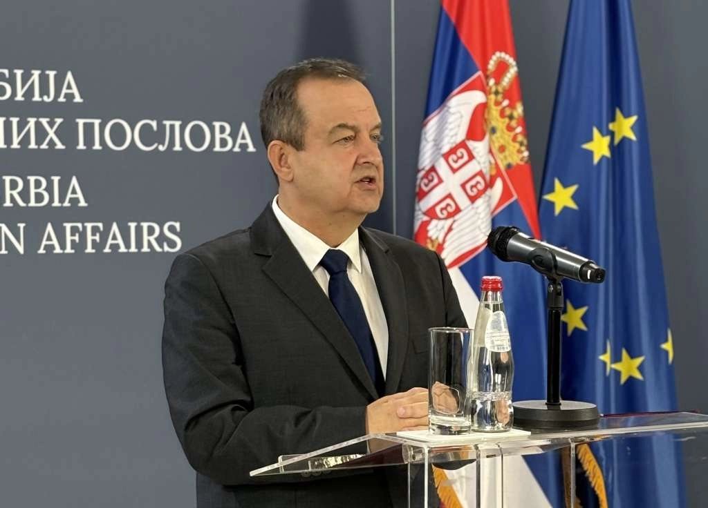 Srbija: MUP zabranio festival Mirëdita, dobar dan